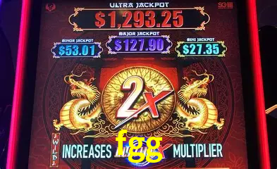 Blackjack Table fgg