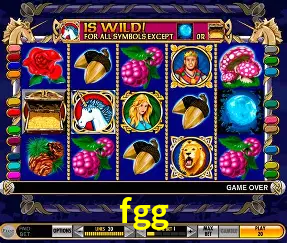 Live Casino fgg