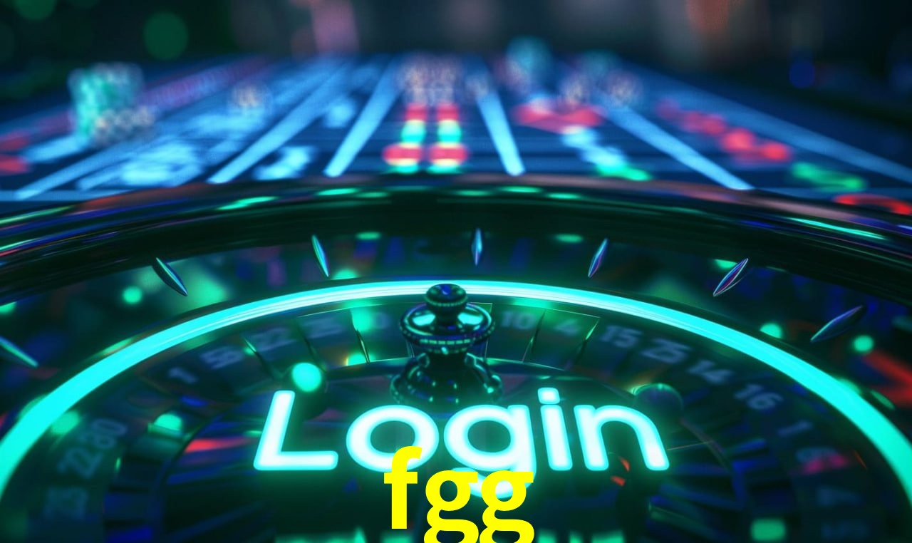 Welcome Bonus fgg